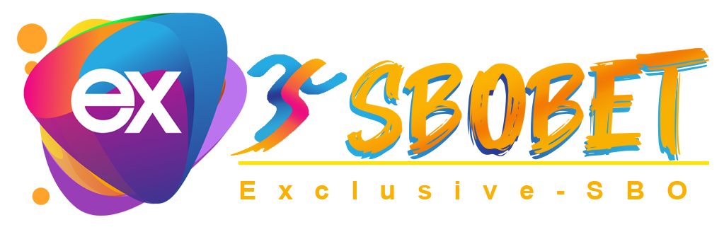  EXCLUSIVESBO - Agen Resmi Sbobet